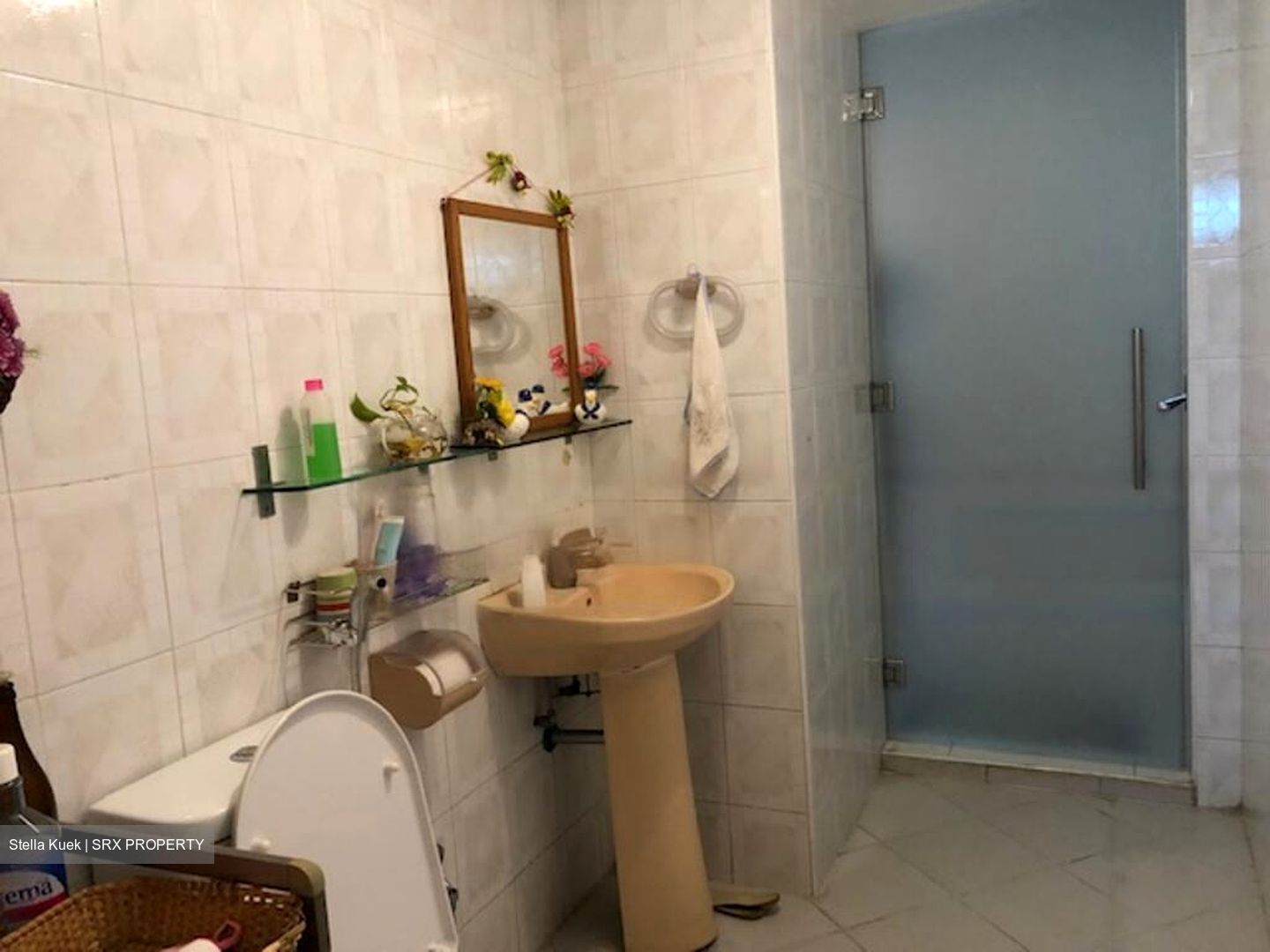 Beauty World Centre (D21), Apartment #441506711